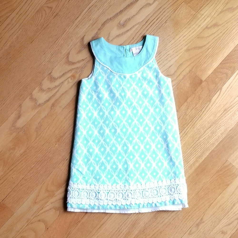 Maggie & Zoe Sleeveless Dress 5T